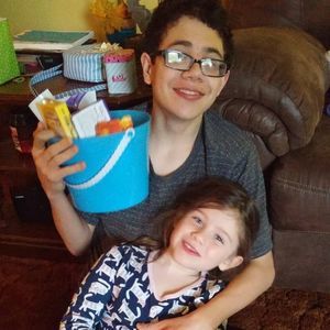 Meet your Posher, Debra